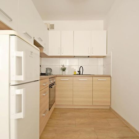 Apartament Rocha Rzeszów Esterno foto