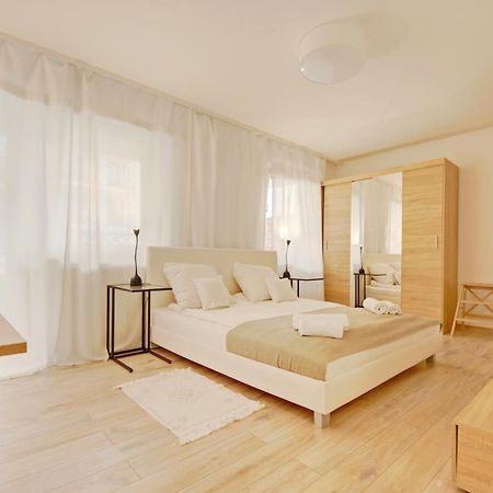 Apartament Rocha Rzeszów Esterno foto