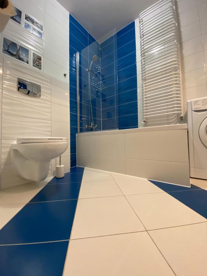 Apartament Rocha Rzeszów Esterno foto