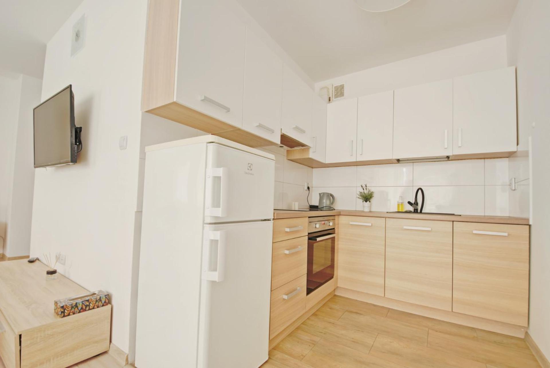 Apartament Rocha Rzeszów Esterno foto