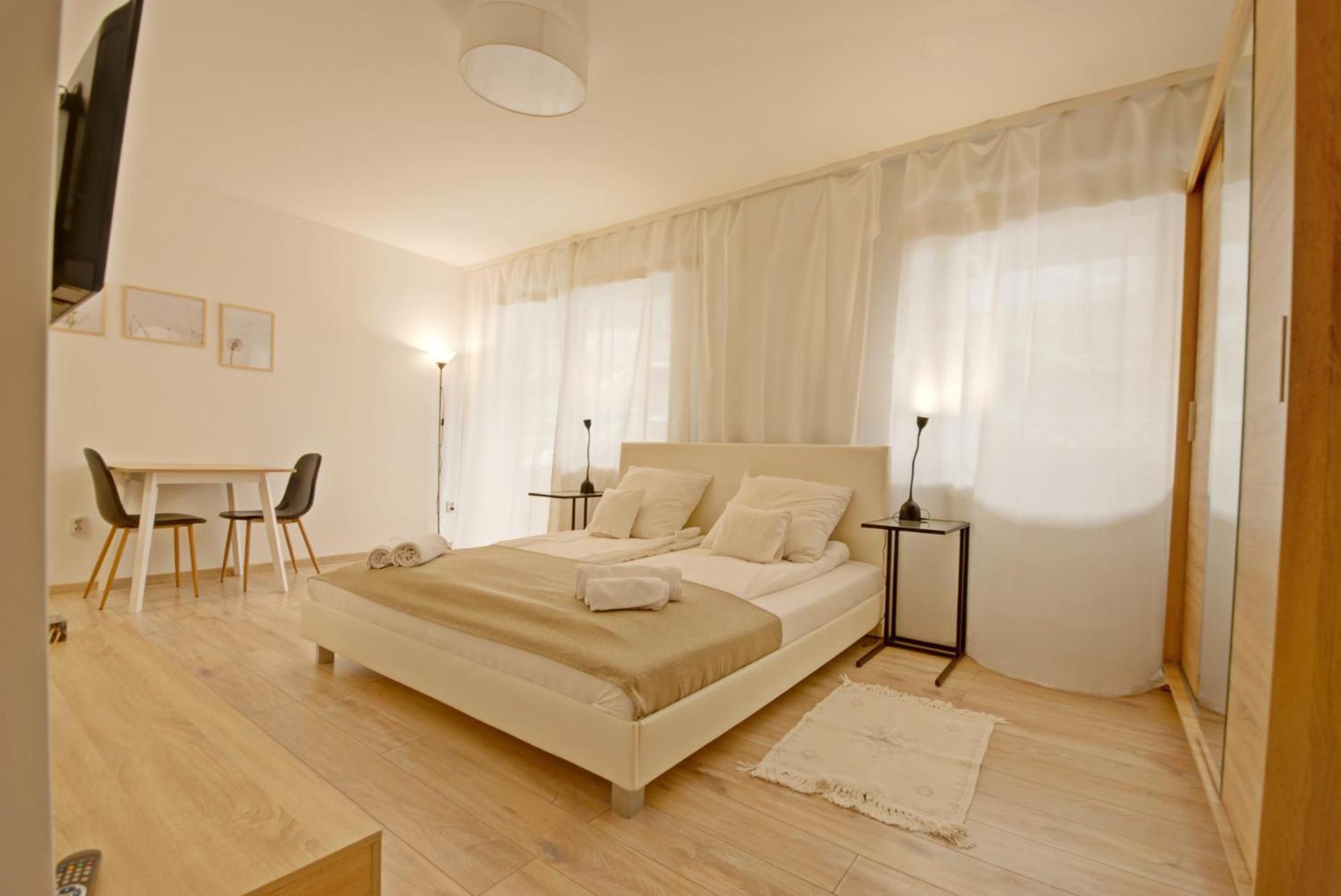 Apartament Rocha Rzeszów Esterno foto