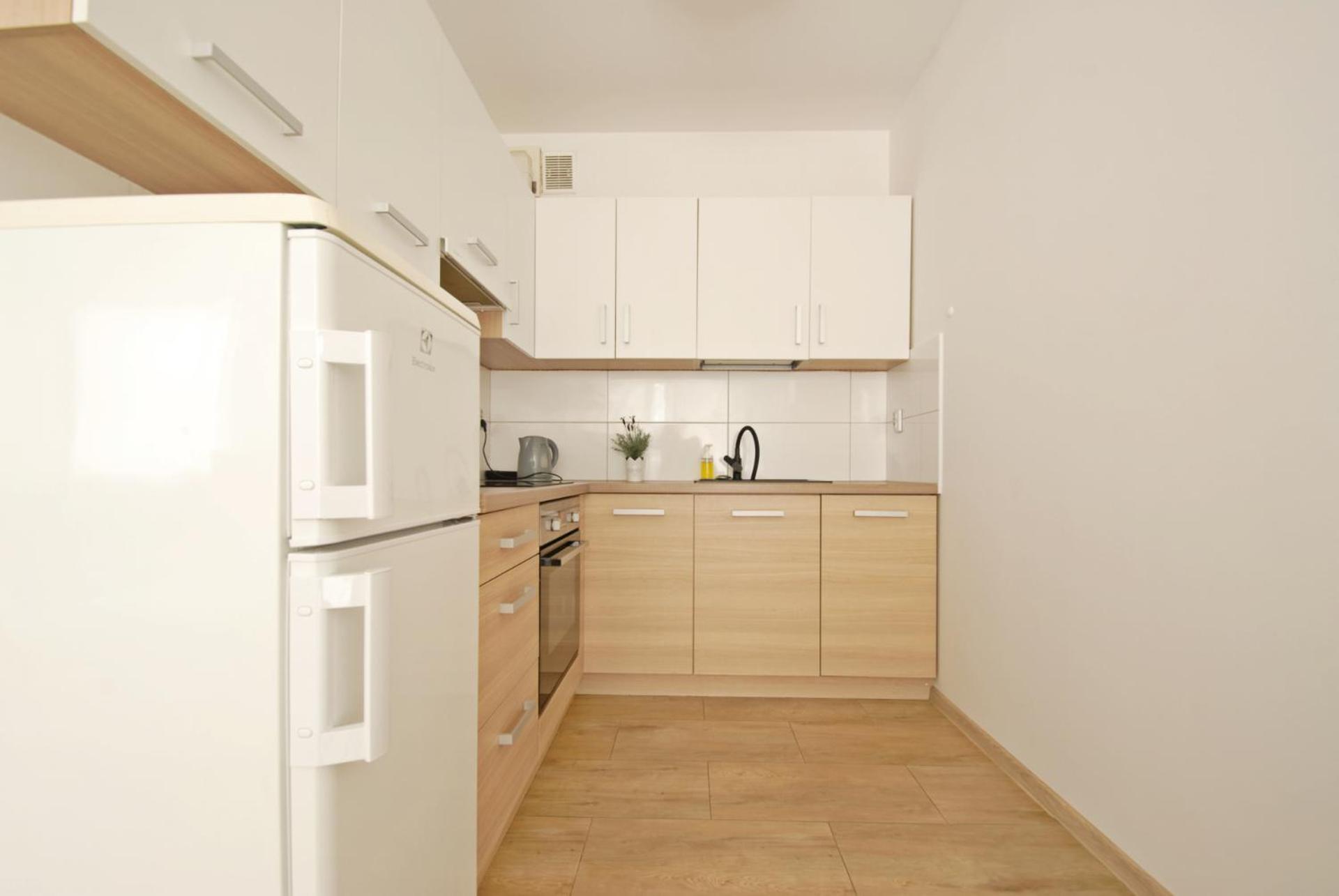 Apartament Rocha Rzeszów Esterno foto