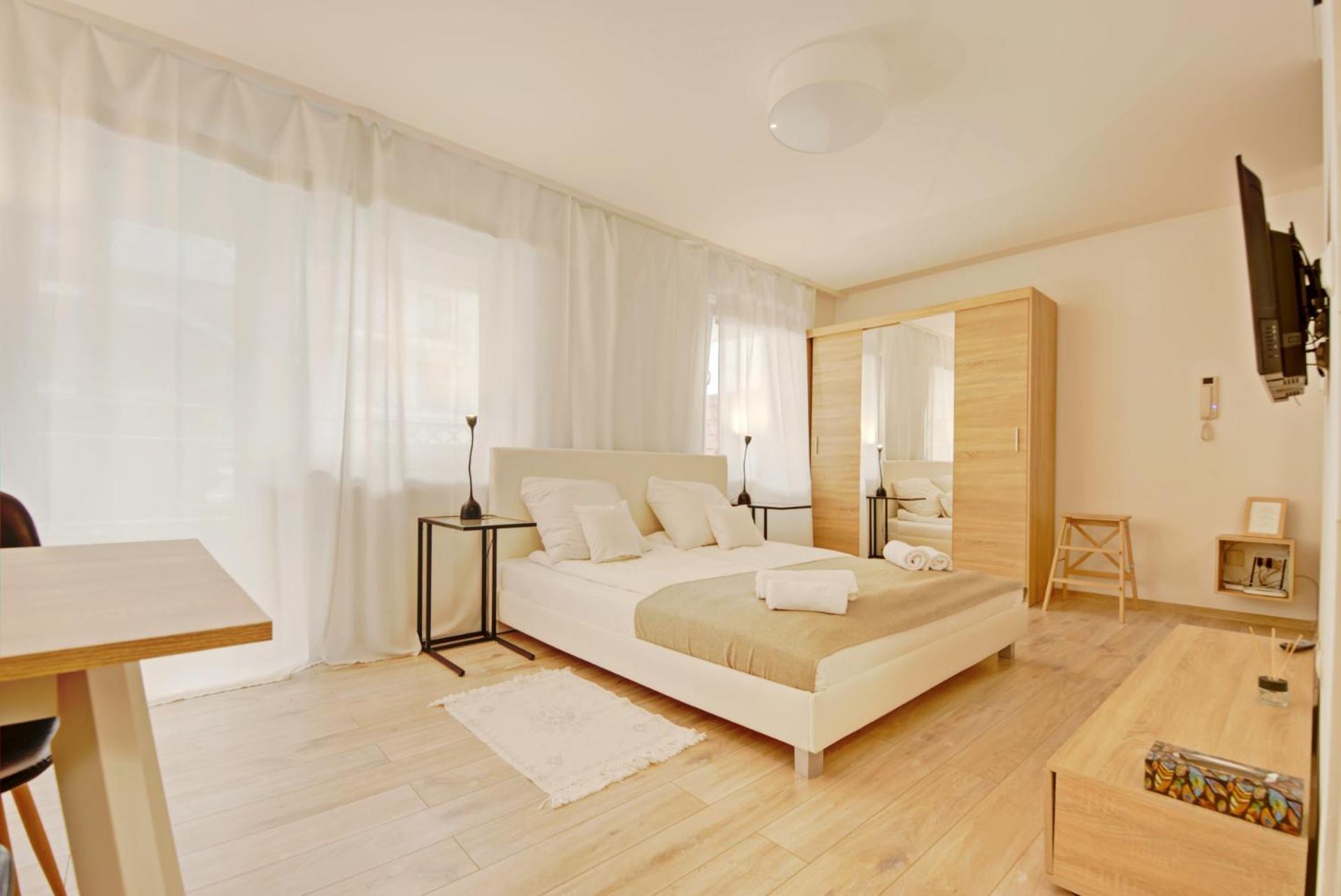 Apartament Rocha Rzeszów Esterno foto