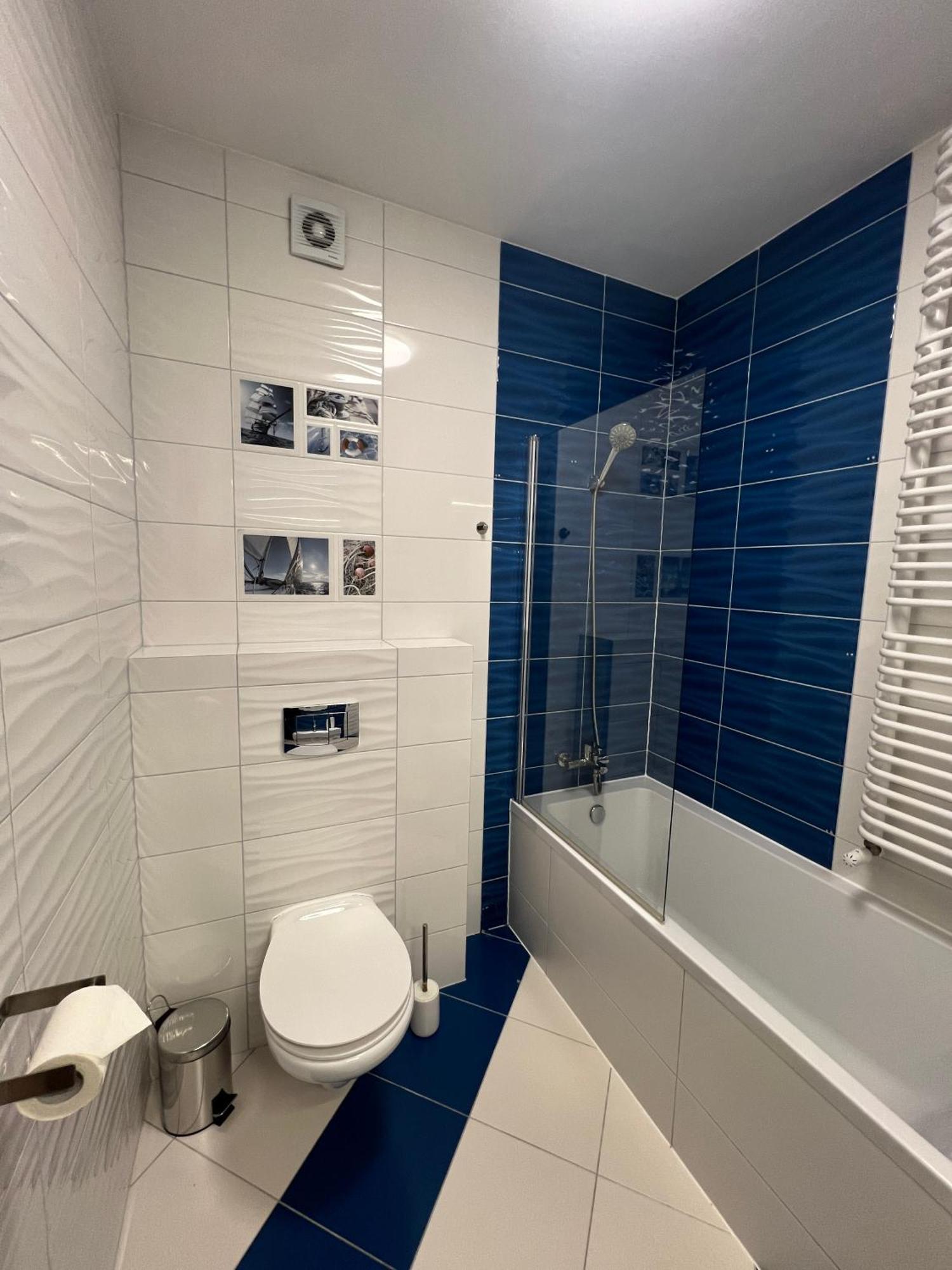 Apartament Rocha Rzeszów Esterno foto