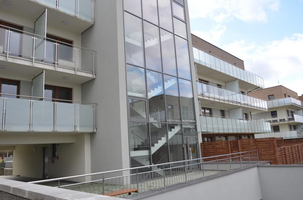 Apartament Rocha Rzeszów Esterno foto